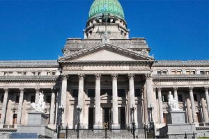 El Gobierno ya tiene a sus cuatro nuevos proyectos en la línea de largada, con el Mundial a la vuelta de la esquina.