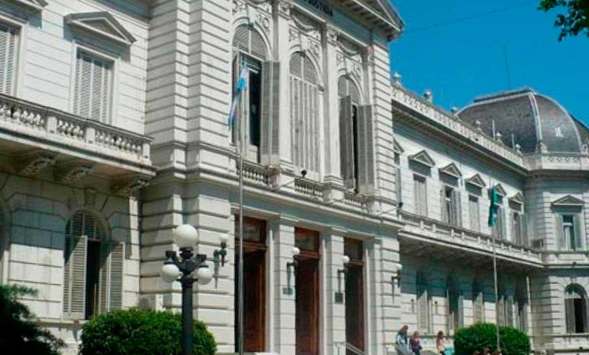 Agilizan la cobertura de vacantes judiciales en la provincia de Buenos Aires