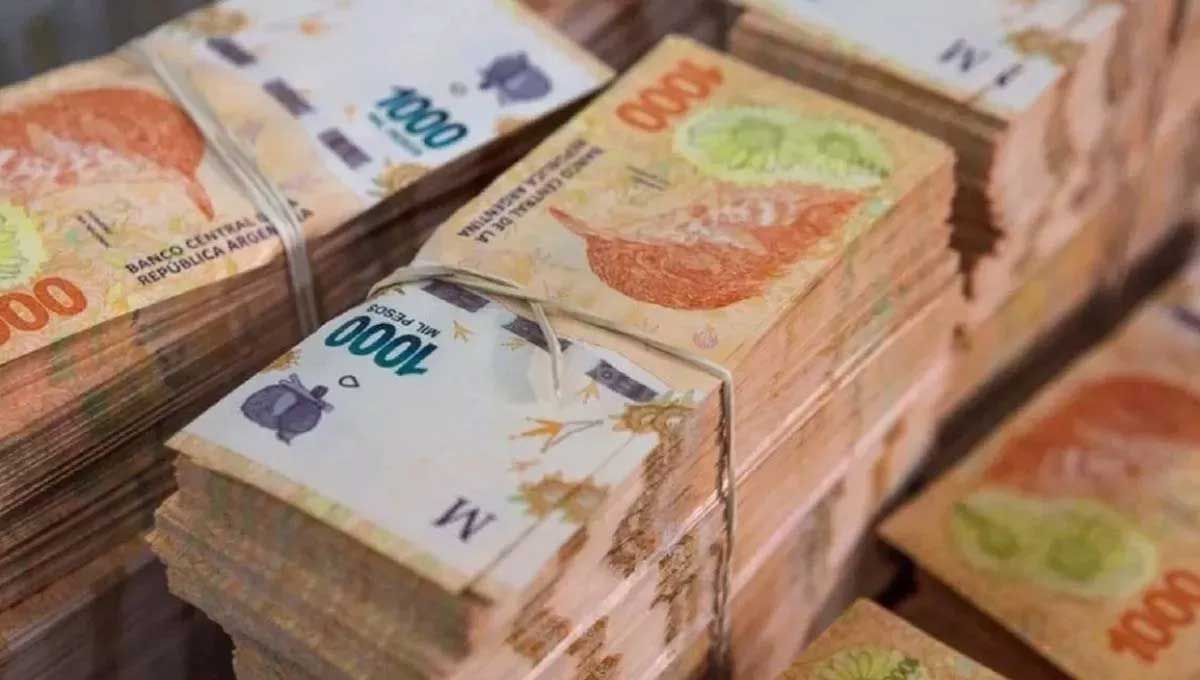 El Salario Mínimo será de $180.000 en febrero y $202.800 en marzo