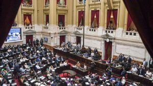El Senado rechazó el proyecto Ficha Limpia y Cristina Kirchner podrá ser candidata a nivel nacional