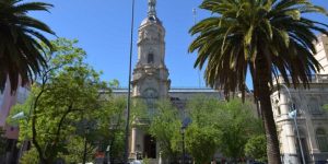 Comunicado del Municipio y advertencia por intento de estafa