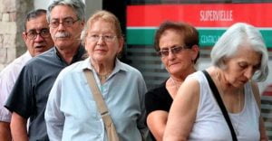 Es oficial: ANSES confirmó un nuevo bono de $70.000 para jubilados en julio