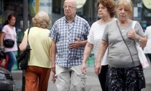 A cuánto llegará la jubilación mínima en marzo tras el último dato de inflación