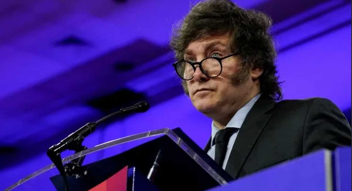 Javier Milei, en exclusiva: “En los próximos 100 días estaremos mejor y con menos inflación”