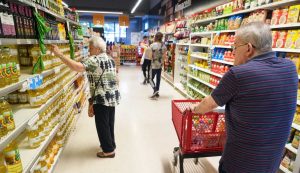 La inflación de julio fue del 1,9%, según el INDEC