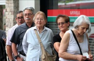 Con aumento y nuevo bono aprobado por el Senado, así quedarán los montos para jubilados y pensionados