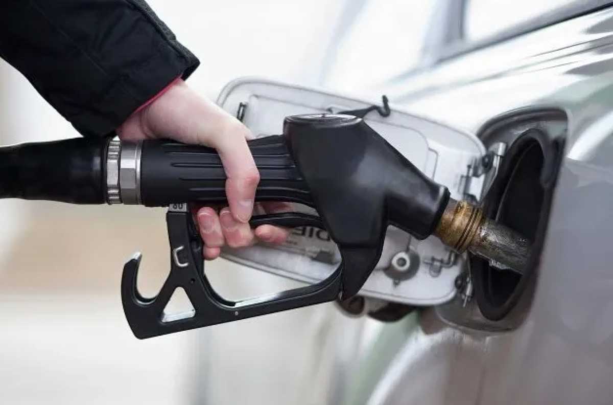 Combustibles: las naftas podrían subir más de 8% en mayo