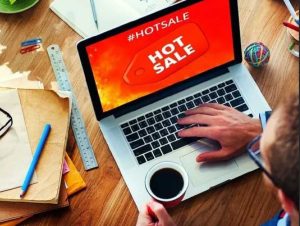 Hot Sale 2025: cinco consejos para comprar de forma segura