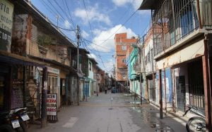 La pobreza cayó al 28,2% en el segundo semestre de 2025 y afectó a 13,1 millones de argentinos