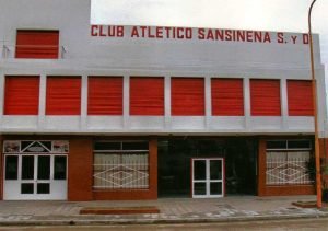 Renovación de comisión directiva en el Club Sansinena