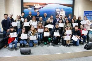 Se abren las inscripciones a nuevos cursos de empleabilidad, con 7 nuevas propuestas del Puerto