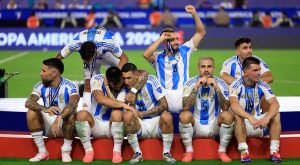 La Selección argentina debuta en el Mundial 2026 ante Argelia: horario, TV y todos los detalles