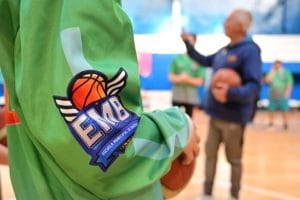 Capacitación integral para líderes deportivos y sociales