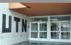 Solidaridad universitaria: La UTN cede aulas y laboratorios para estudiantes de 40 cátedras