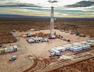 Vaca Muerta: presentan 56 aplicaciones de Inteligencia Artificial en petróleo, gas y agua