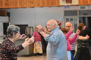 Vuelven las actividades de Bahía a lo grande en toda la ciudad