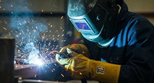 Programa Buen Trabajo 2025: formación con futuro en oficios industriales