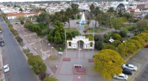 Punta Alta celebra su 127º aniversario: reseña histórica y los actos previstos para hoy