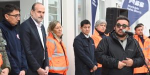 Defensa Civil: una nueva sede que devuelve dignidad a quienes nos cuidan