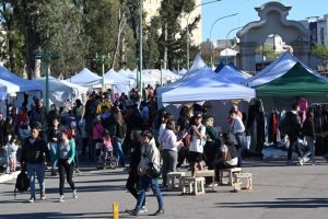 Ferias – cuándo y dónde encontrarlas