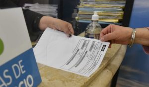 Moratoria municipal con descuentos en intereses