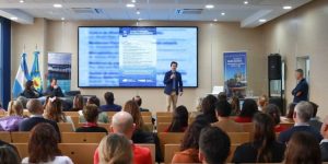 Jornadas Ambientales en el Estuario de Bahía Blanca y el mensaje del Puerto
