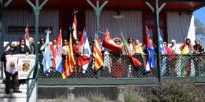 4 de septiembre de 1949 – Día del Inmigrante