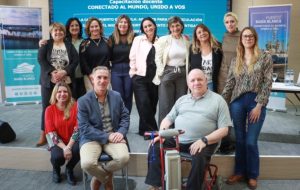 El Puerto amplió el Programa de Capacitaciones Docentes