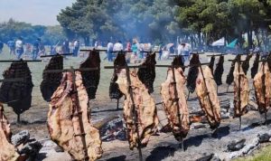 Se realizará en el campus el “Encuentro de Fiestas Gastronómicas del Sudoeste Bonaerense UNS 2025”