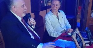 José Valle Desata los Nudos de la Memoria en «Amarrado al Recuerdo»