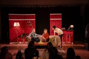 Agenda cultural para el fin de semana largo