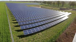 Pehuen Co contará con un nuevo Parque Solar gracias a una inversión de más de 1 millón de dólares