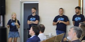 Informe de gestión de la Estación de Rescate de Fauna Marina