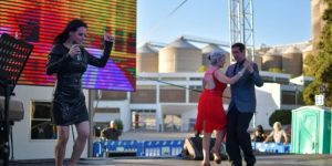 Bahía Blanca palpita la gran fiesta del 2×4: Llegan los festejos por el Día Nacional del Tango