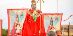 San Silverio: un fin de semana que reafirmó tradición y comunidad