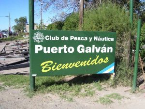 Gran Noche de Pileta y Música en el Club de Pesca y Náutica Puerto Galván