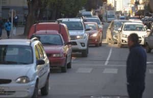 Registro del Servicio de Transporte Privado con intermediación de Plataformas Independientes (STPPI)