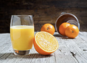 Qué enfermedades ayuda a prevenir la vitamina C