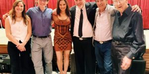 «Osvaldo Rojas: La cadencia del sentimiento», por José Valle