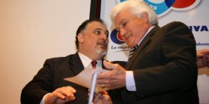 Juan Carlos Schimizzi: El eco de una estirpe tanguera que sigue vigente