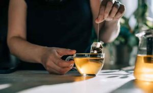 El té que acelera el metabolismo y equilibra la microbiota intestinal