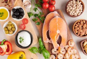 La dieta recomendada por especialistas para cuidar la memoria