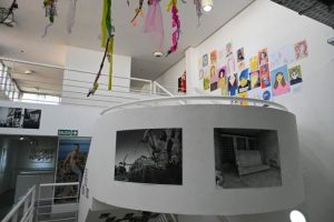 Abrió la convocatoria para la Bienal Nacional de Arte 2026