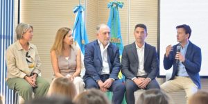 Challenge Universitario en el Puerto: ideas que transforman