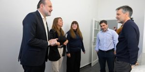 Bahía Blanca ya cuenta con una Unidad Residencial para el abordaje de Consumos Problemáticos