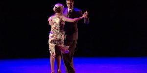 «Bahía Blanca palpita al 2×4: Guía completa de la Semana del Tango»