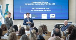 Nueva edición de Campus Portuario