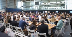 Bahía Blanca potencia su entramado productivo en una nueva Ronda de Negocios con récord en inscripciones