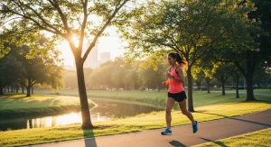 Cuál es el horario ideal para entrenar que se asocia a menor riesgo de obesidad y diabetes