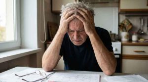 Cuáles son los 7 síntomas que anticipan enfermedades relacionadas con la memoria